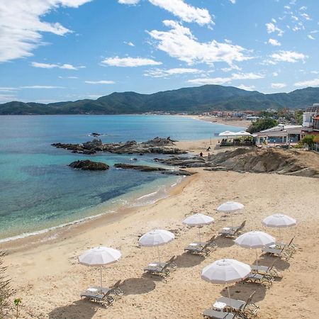 Almare Seaside Studios & Suites - Sarti Sithonia 외부 사진