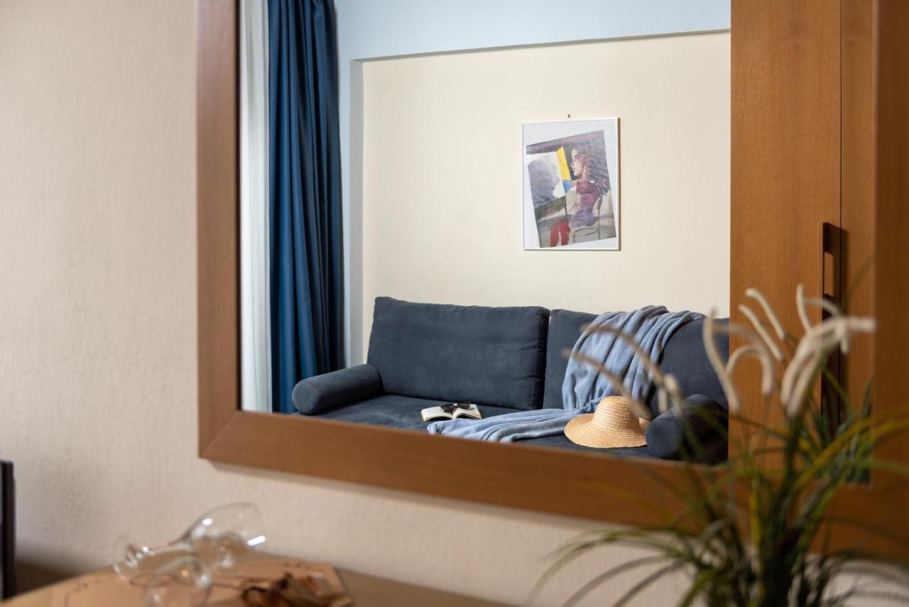 Almare Seaside Studios & Suites - Sarti Sithonia 외부 사진