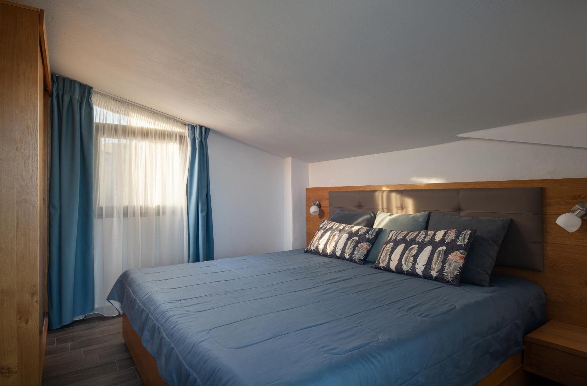Almare Seaside Studios & Suites - Sarti Sithonia 외부 사진