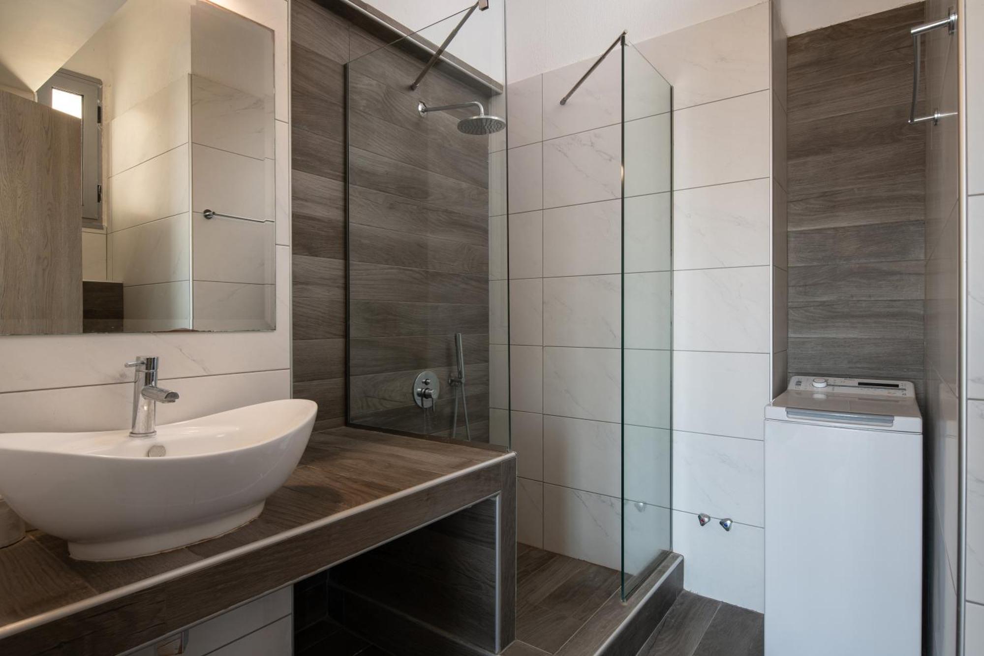 Almare Seaside Studios & Suites - Sarti Sithonia 외부 사진